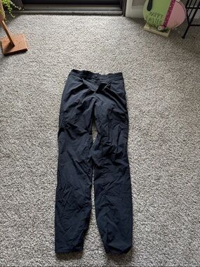 Columbia Black Women's Cargo Pants